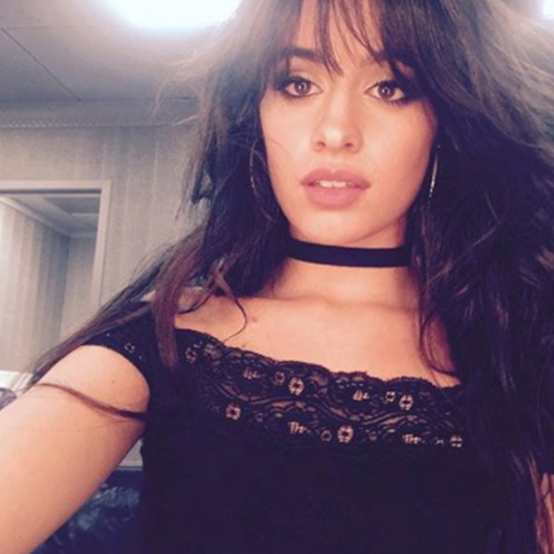 A Look Back at Camila Cabello's Journey to Her Solo Album Debut A Look Back at Camila Cabello's Journey to Her Solo Album Debut